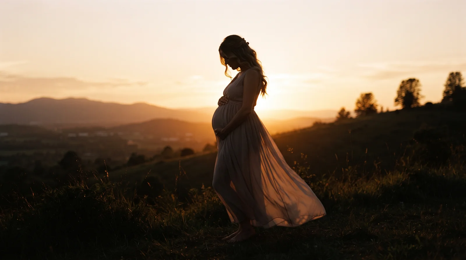 100 citations de grossesse pour les futurs mamans et papas