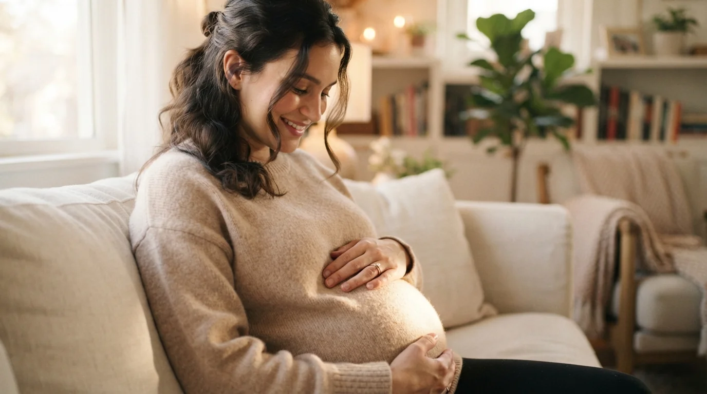 Les 15 premiers symptômes de grossesse : comment les reconnaître et que faire ?