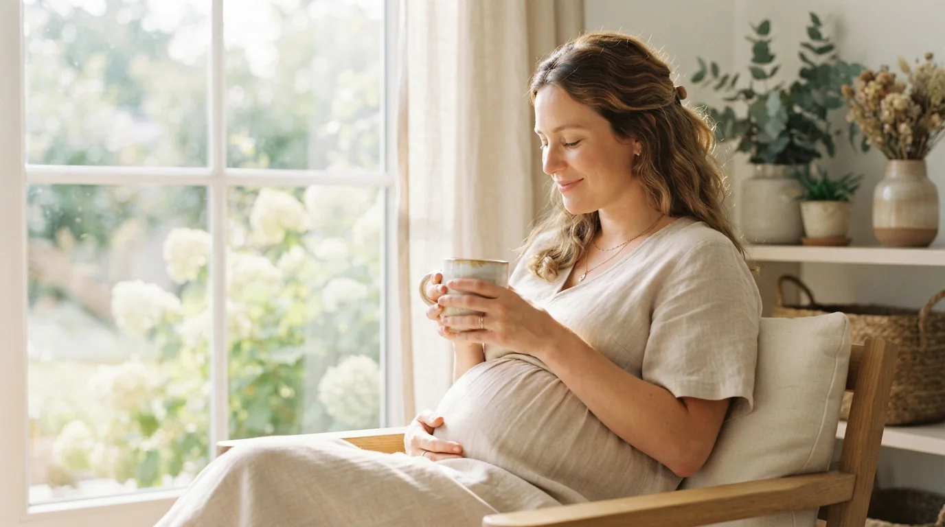 15 symptômes précoces de grossesse et quand ils commencent