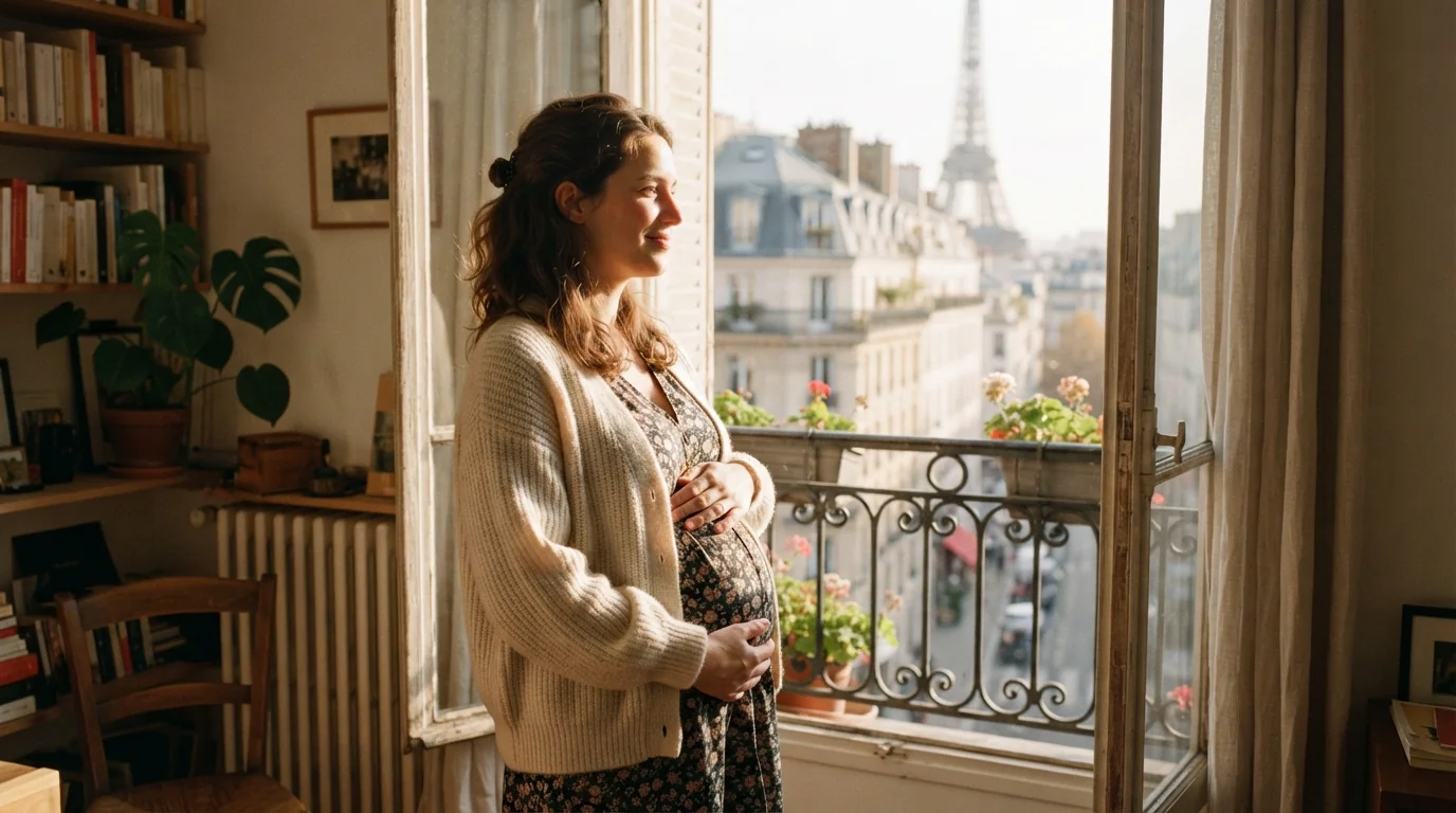 Grossesse chez l'adolescente : droits, démarches et accompagnement en France