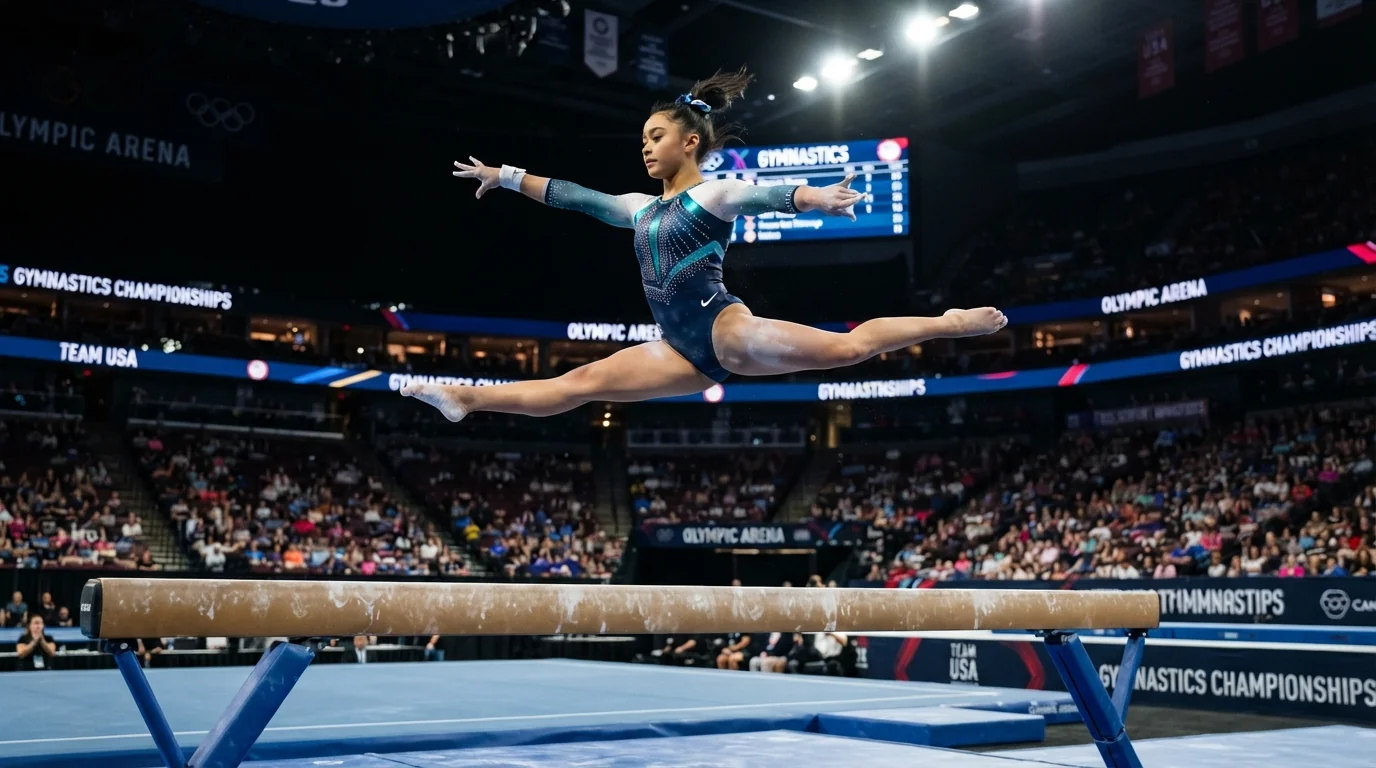 Guide complet de la gymnastique : histoire, bienfaits et démarches pour inscrire son enfant