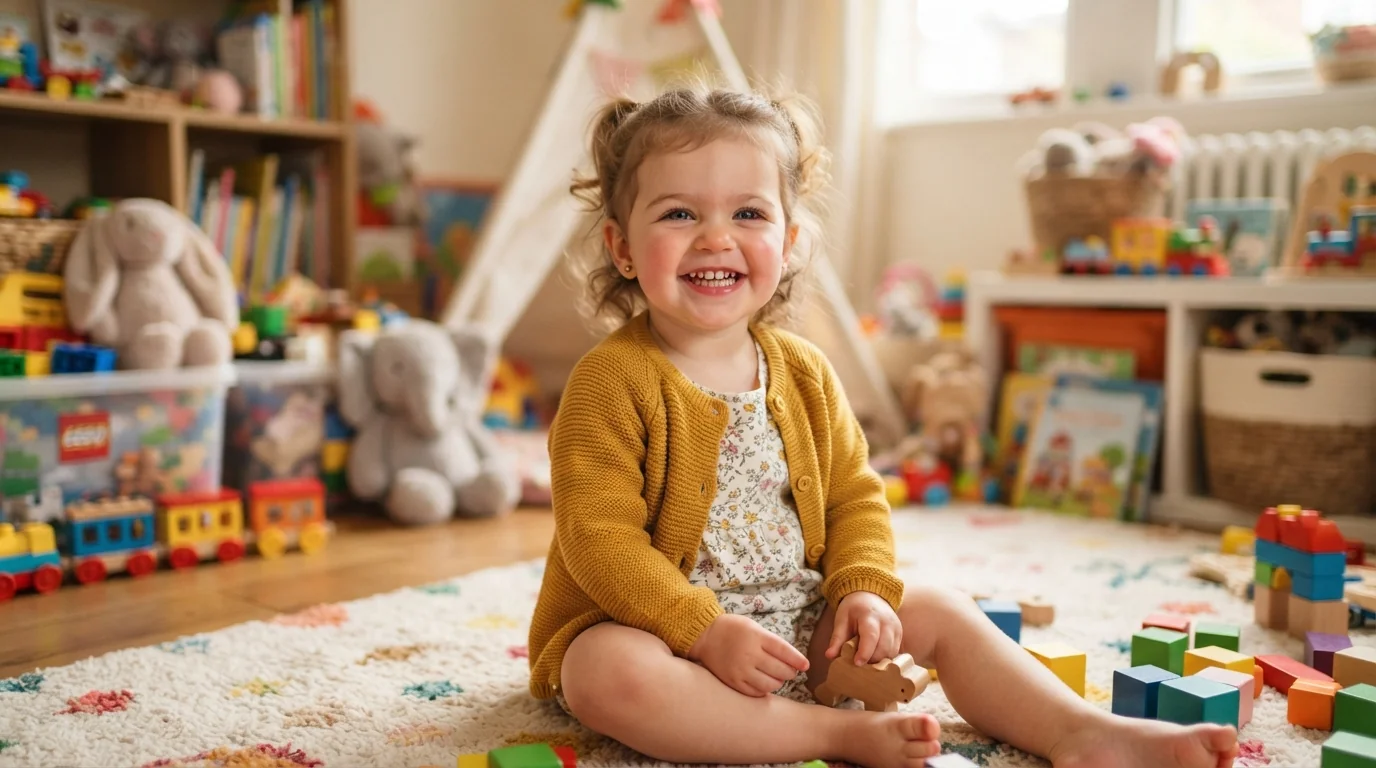 Arrêtez d’utiliser la sucette : quand et comment sevrer votre enfant