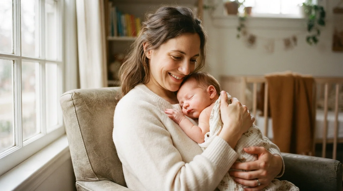 Relancer sa lactation : identifier une vraie baisse de lait et les solutions pour agir