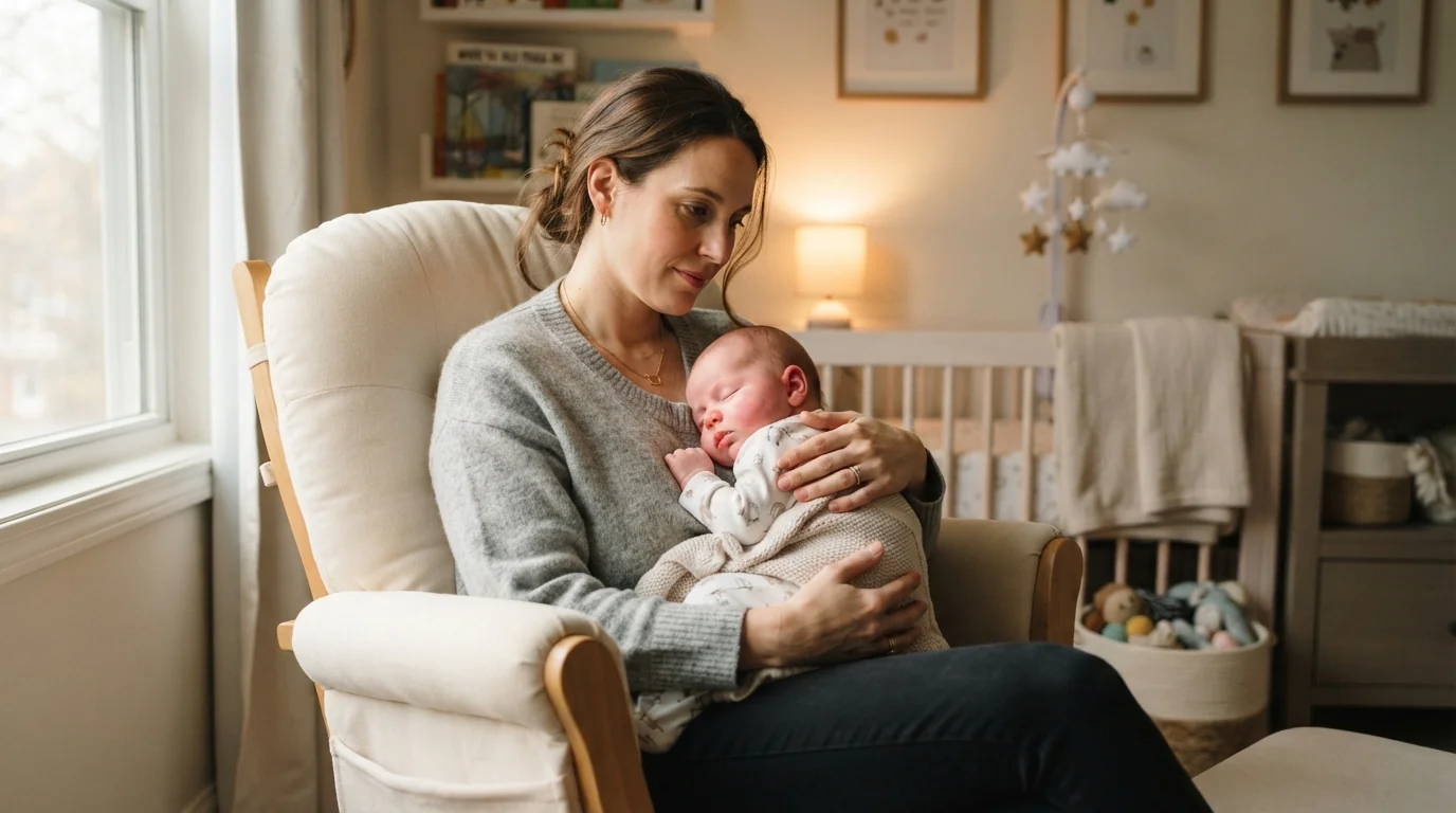 Baisse de lactation : comment savoir si je manque vraiment de lait (et comment relancer la machine) ?
