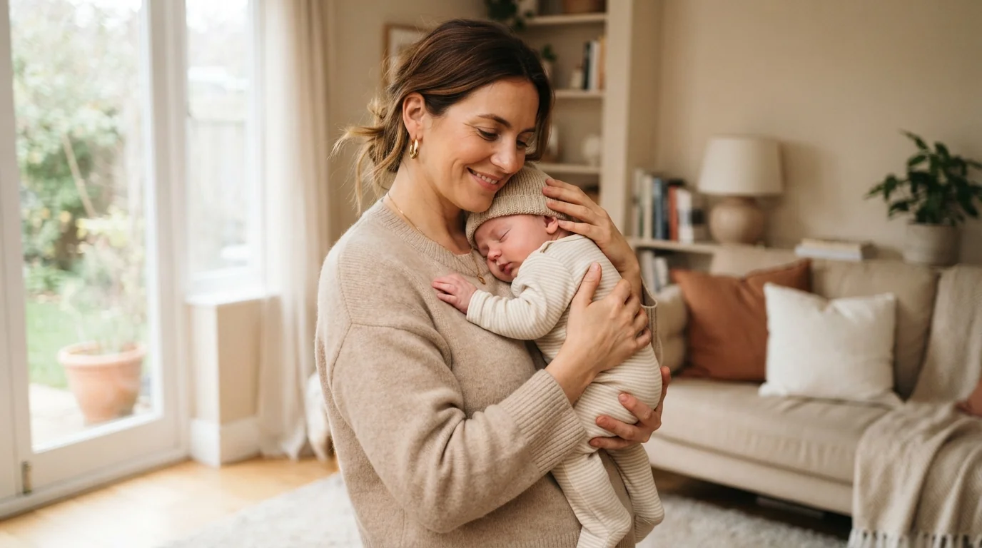 Bébé régurgite par le nez : les bons gestes et le parcours de soin en France