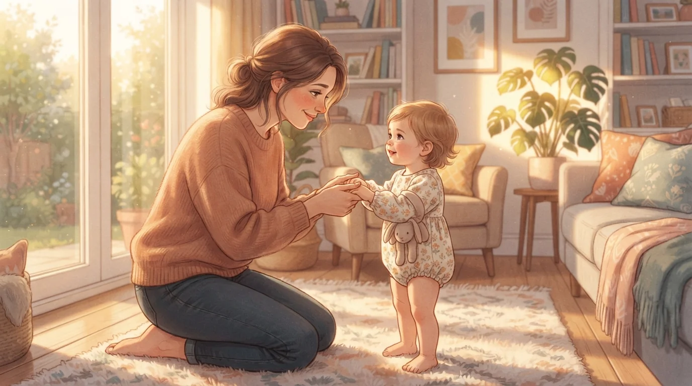 Pourquoi mon enfant se tape-t-il la tête ? Le guide pour comprendre et réagir sereinement