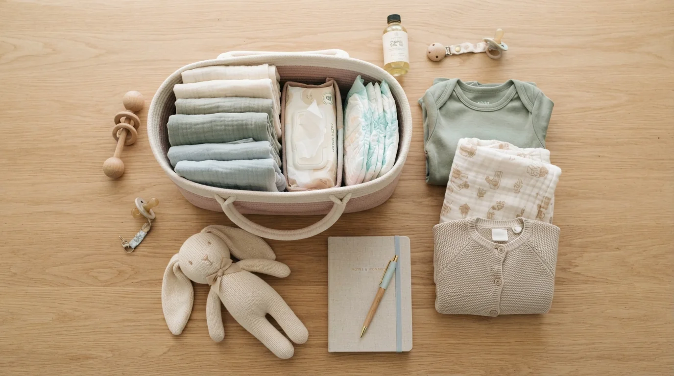 Décrypter les selles de bébé : le guide pratique des parents