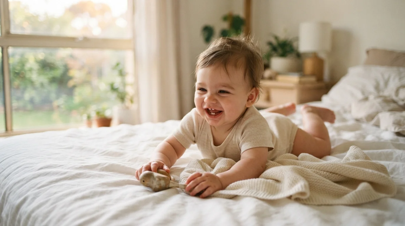 Soulager les boutons de chaleur chez le bébé : le guide pratique des parents