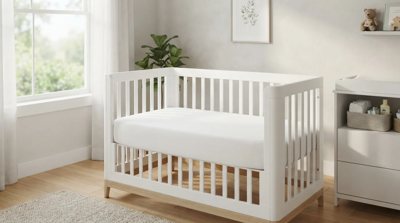 Bien choisir et installer le protège-matelas de bébé : le guide pratique