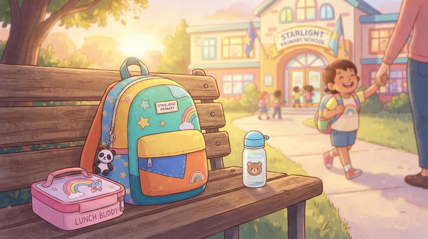 École maternelle : Comment préparer la première rentrée de votre enfant (Public, privé, alternatives)
