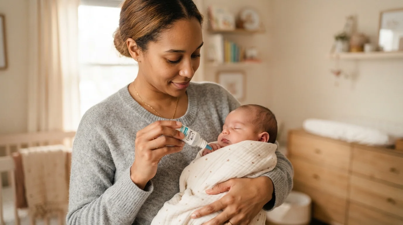 Nez bouché chez le nourrisson : le guide pratique pour les parents