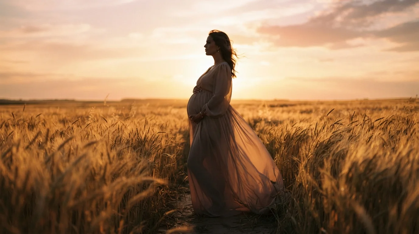 Shooting photo de grossesse : le guide complet pour des souvenirs inoubliables