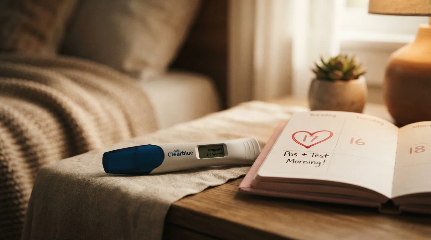 Tout savoir sur le saignement d’implantation : repérer et comprendre les premiers signes de la grossesse