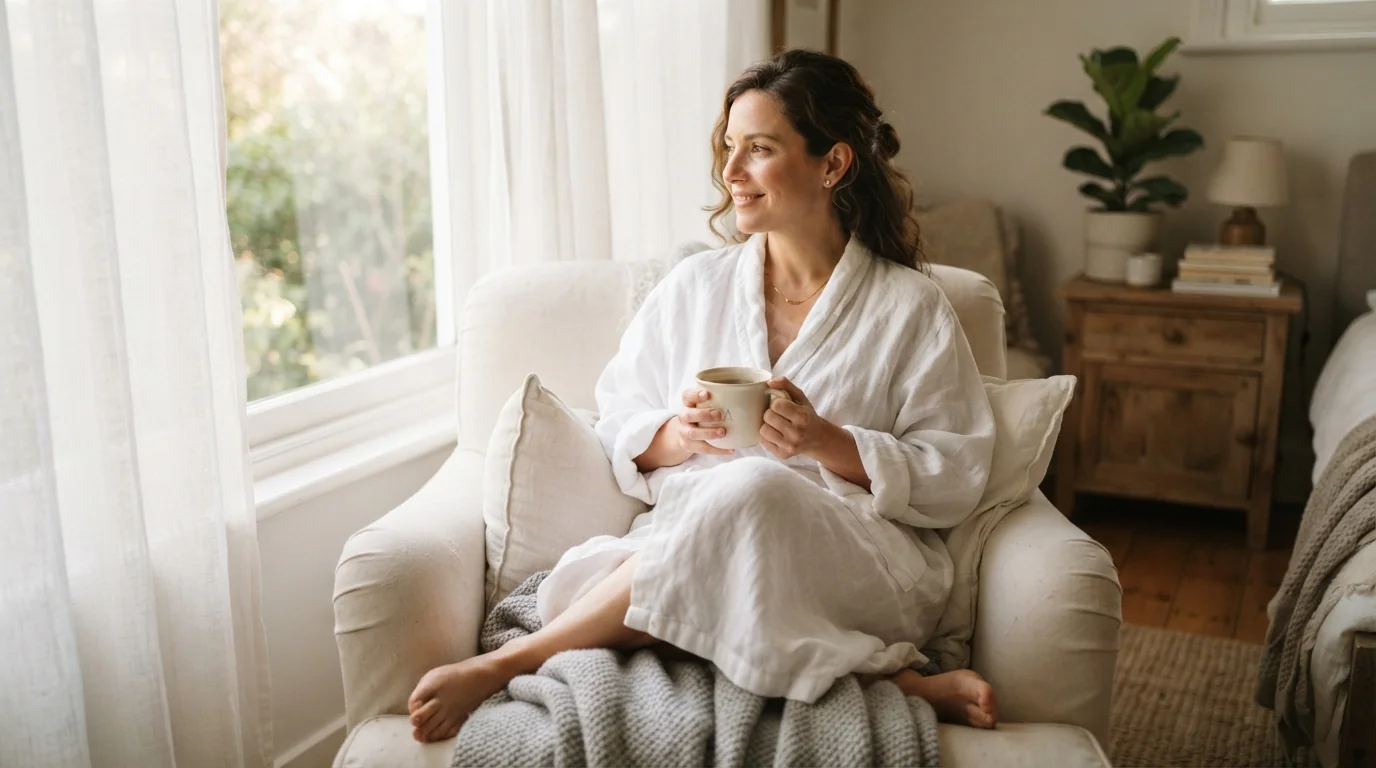Arrêt de l'allaitement : comment tarir sa production de lait naturellement et sans douleur ?