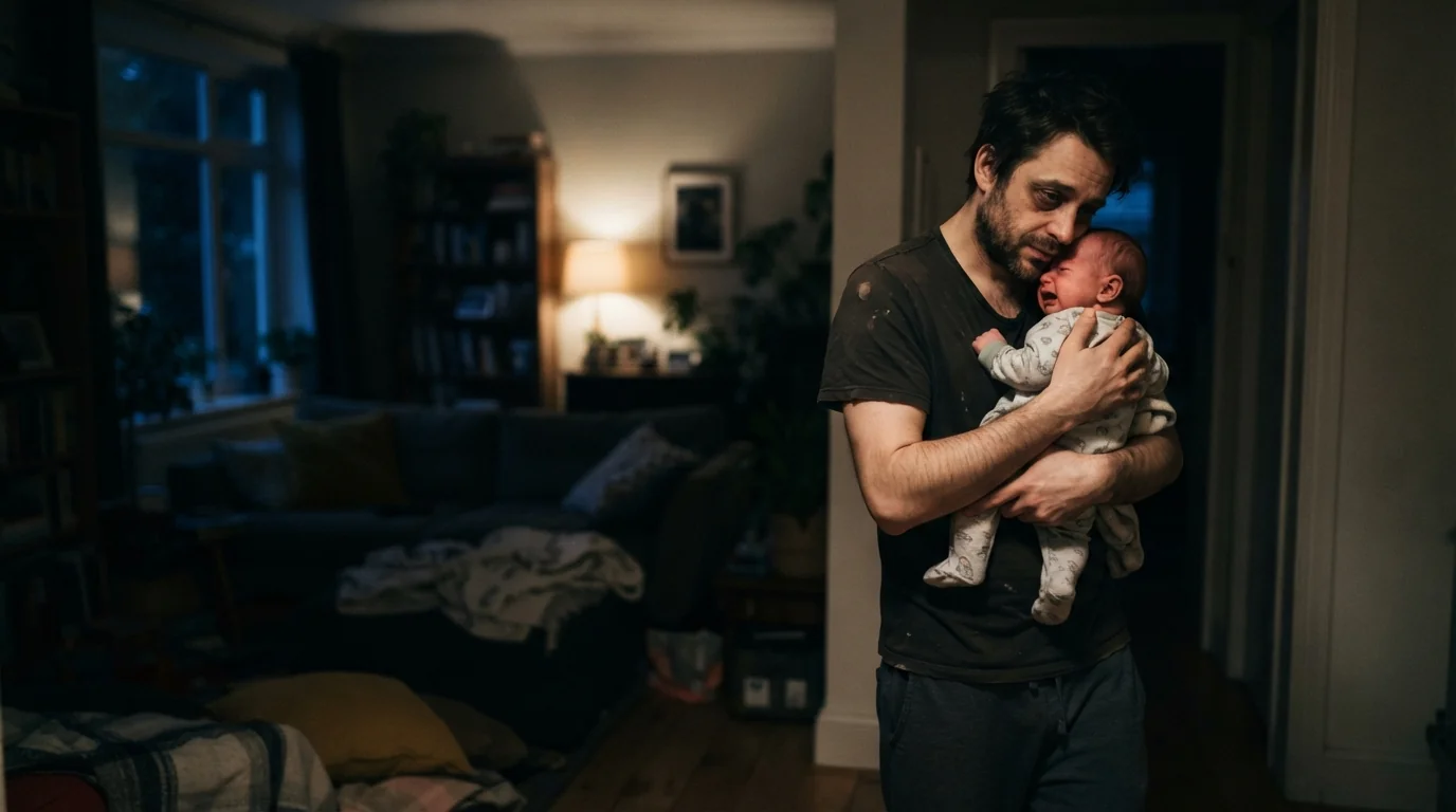 Comprendre et apaiser les pleurs de bébé : guide pratique pour les parents