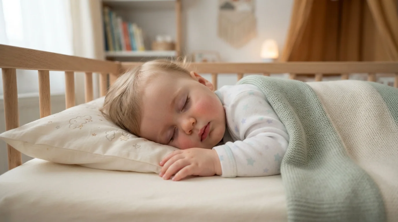 Bébé a le nez bouché : le guide complet pour le soulager en toute sécurité