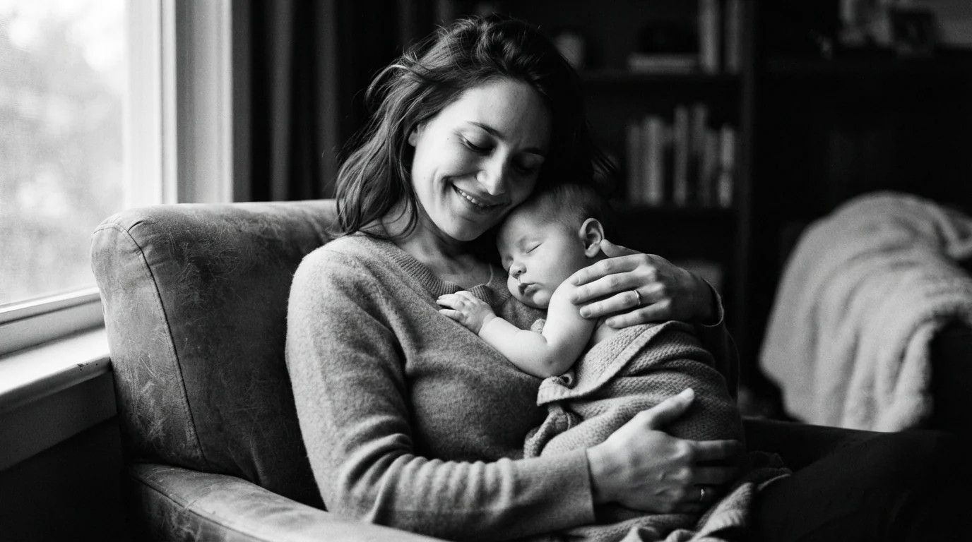 Allaitement : comment réussir le sevrage de votre bébé en douceur et sans stress