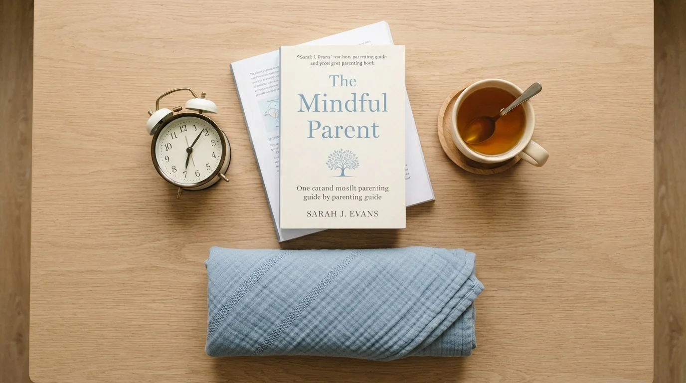 Pipi au lit (énurésie) : guide complet pour les parents