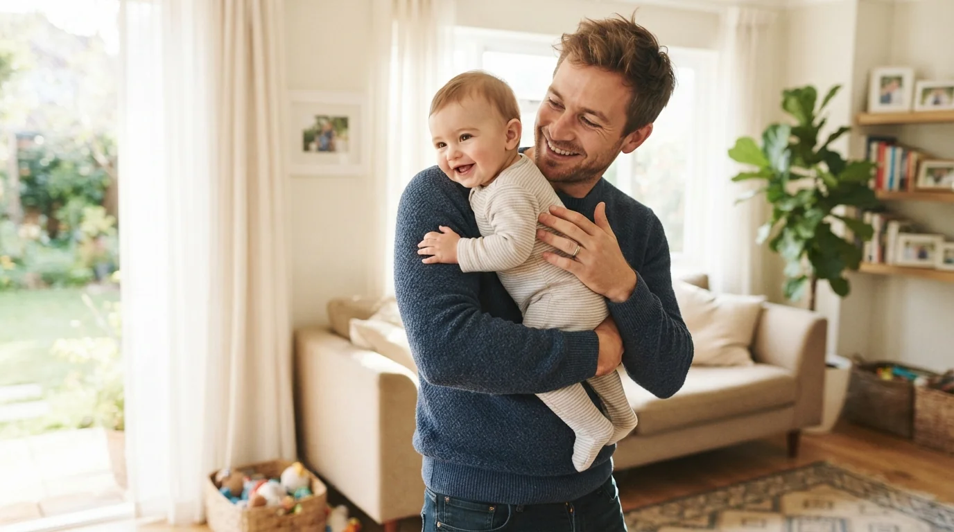 Le rot de bébé : le guide pratique et déculpabilisant pour des digestions sereines