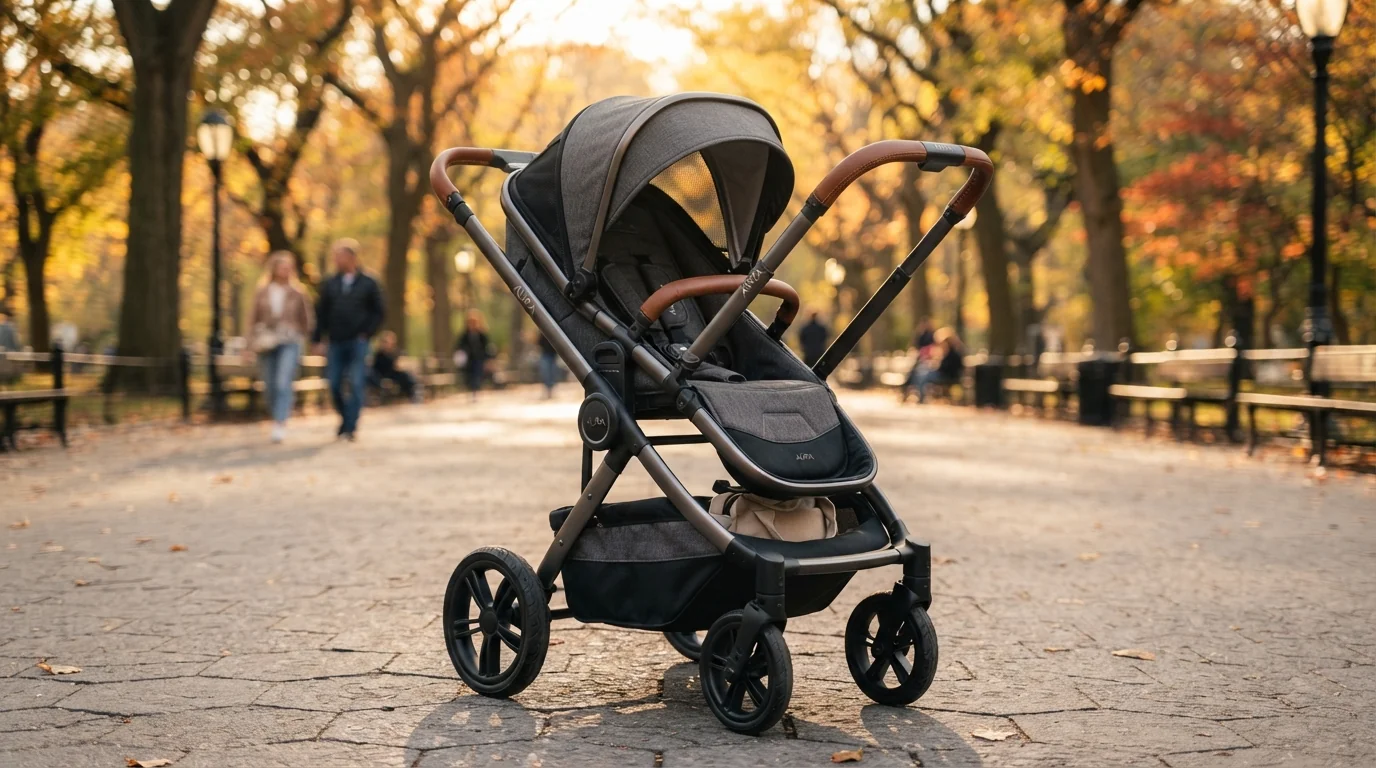 Comment bien choisir la poussette de bébé : le guide d'achat complet