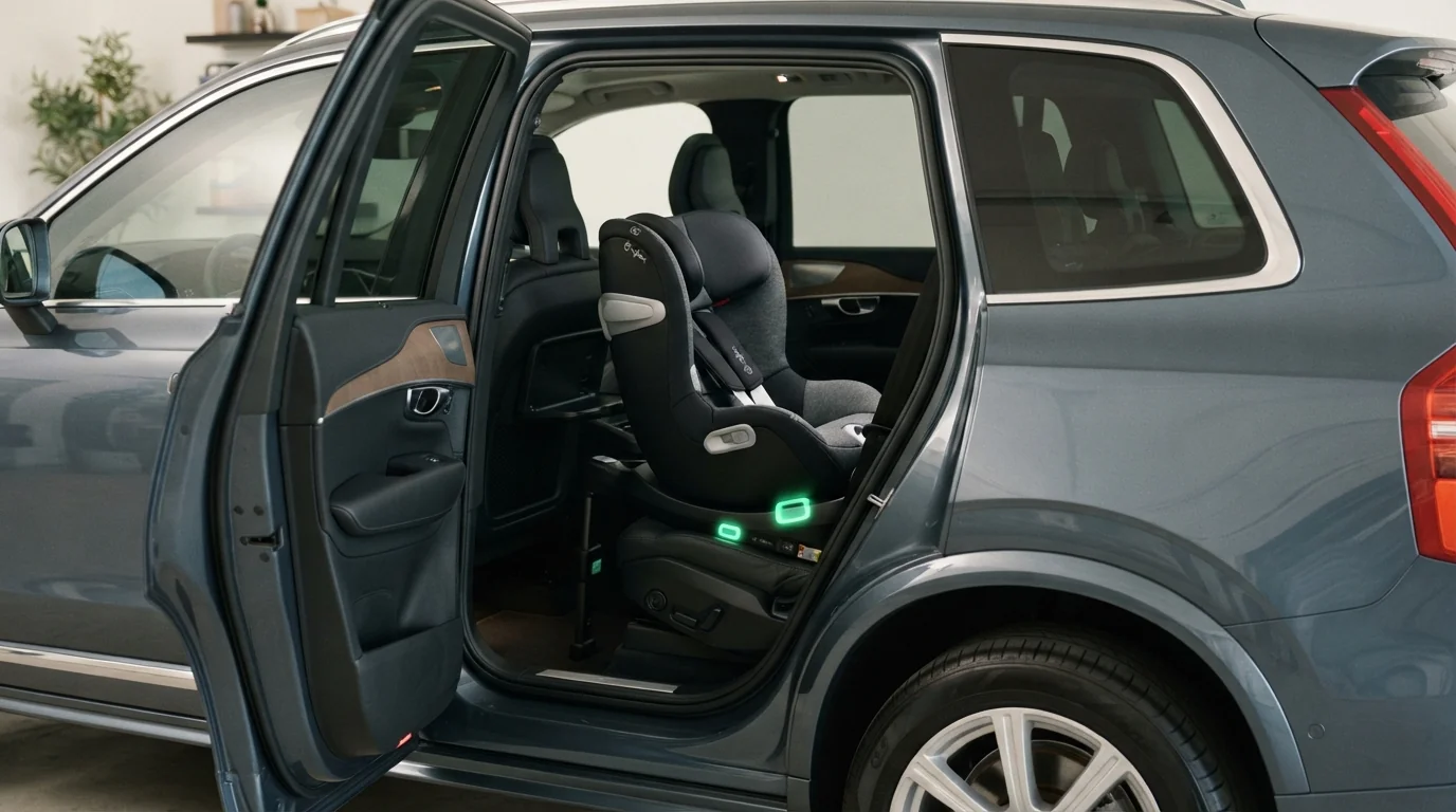 Sécurité en voiture : le guide complet pour choisir et installer le siège auto de votre enfant sans se tromper