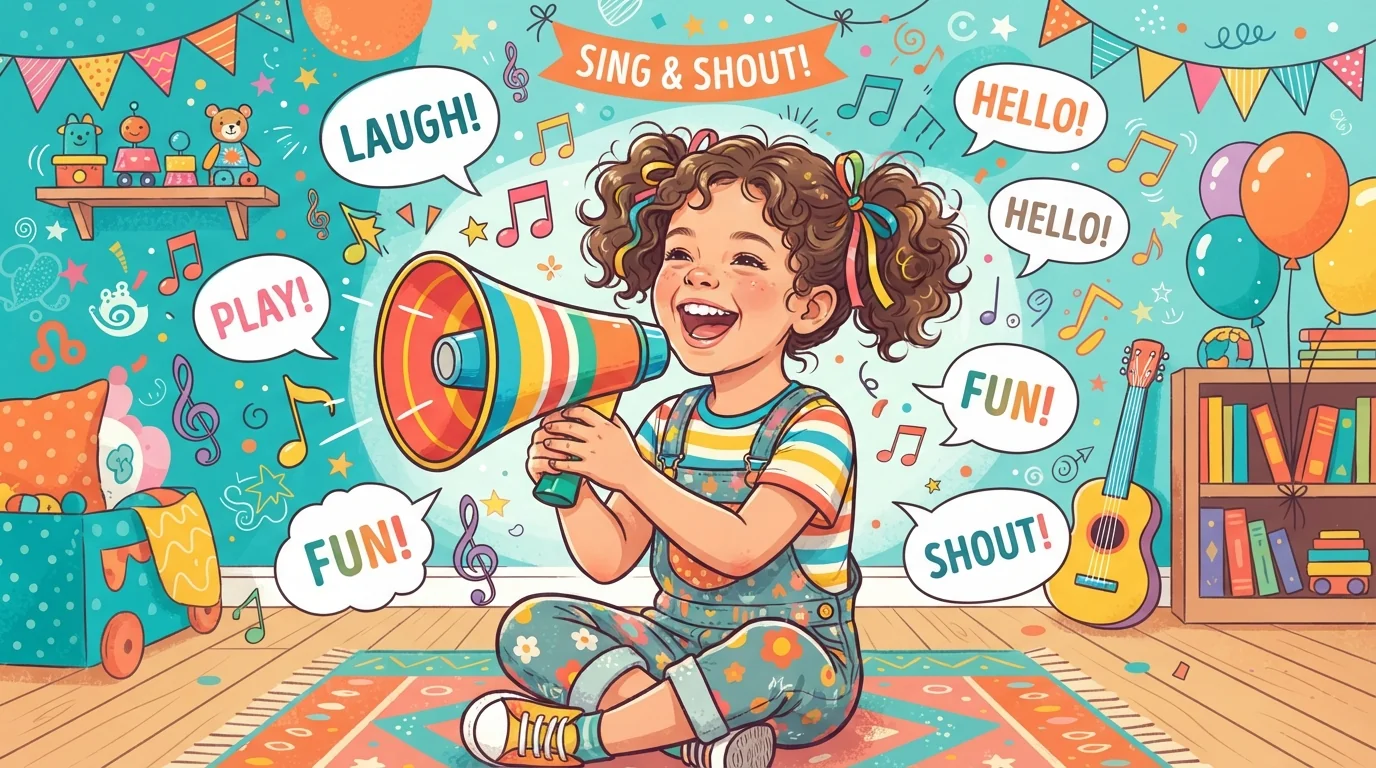 Jeux de langue : 15 virelangues rigolos pour aider votre enfant à mieux articuler (et s'amuser)