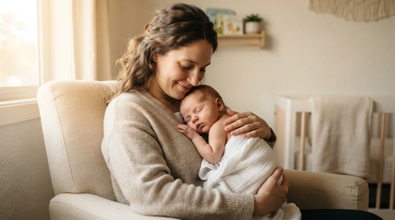 L’expression manuelle du lait maternel : le guide pratique pour maîtriser ce geste essentiel en toute autonomie