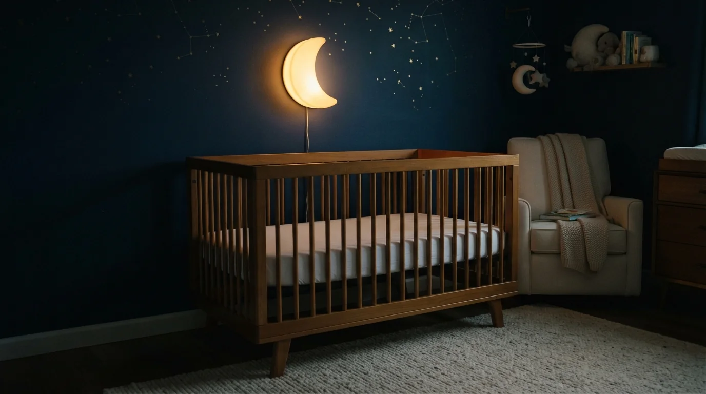 Sommeil du nouveau-né : le guide complet pour des nuits en toute sécurité