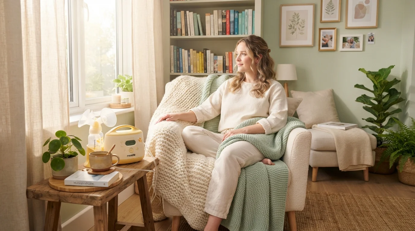 Le Power Pumping : Le guide complet pour relancer sa lactation en douceur