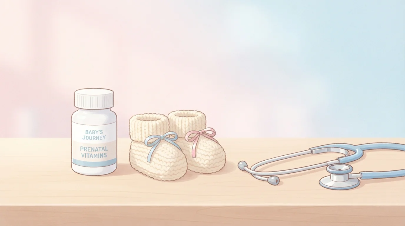 Envie de bébé : quels médicaments sont sans danger pendant les essais ?