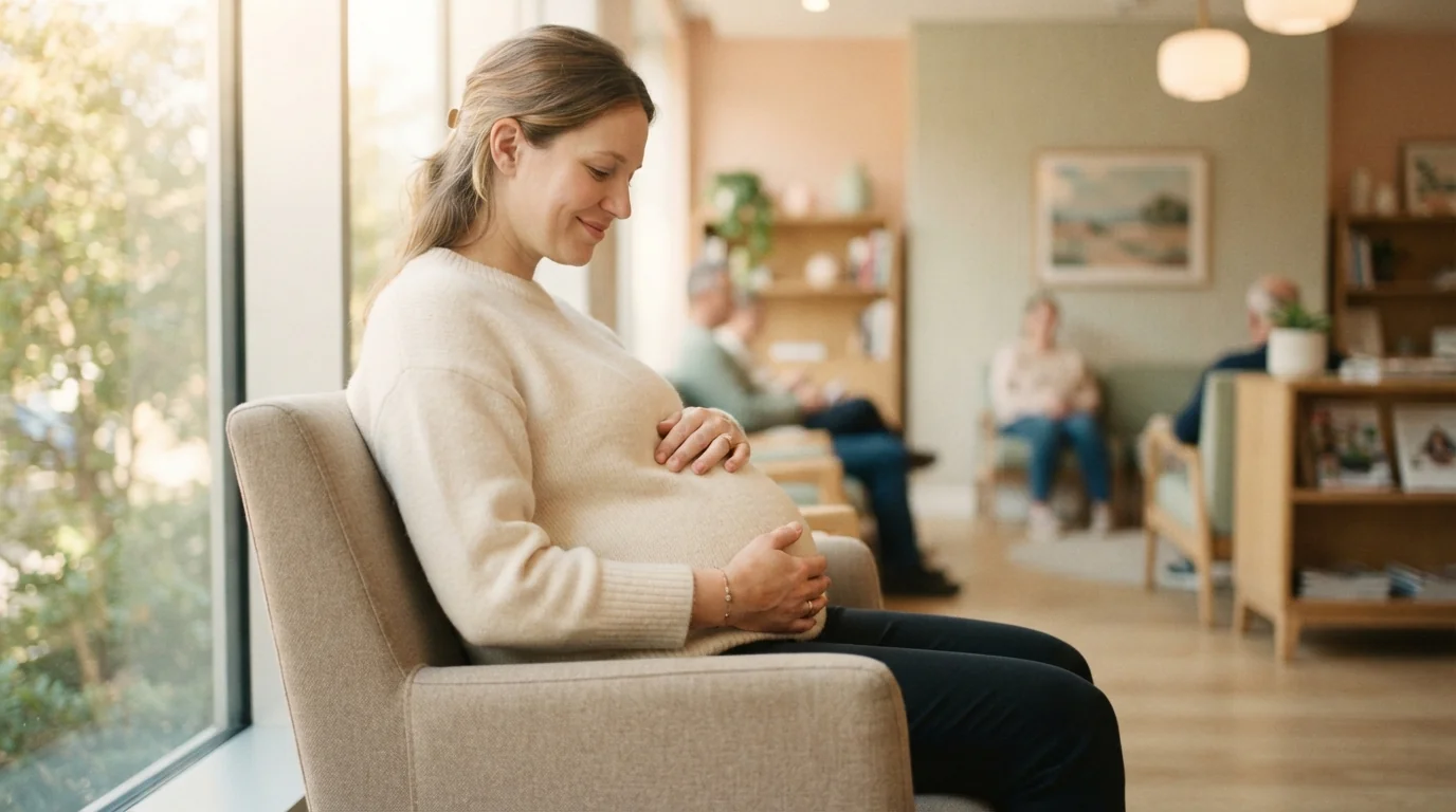 Saignements pendant la grossesse : quand faut-il consulter ou s'inquiéter ?